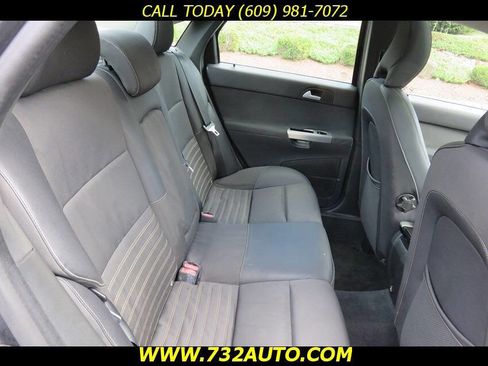 Used 2009 Volvo S40 2.4i image 32