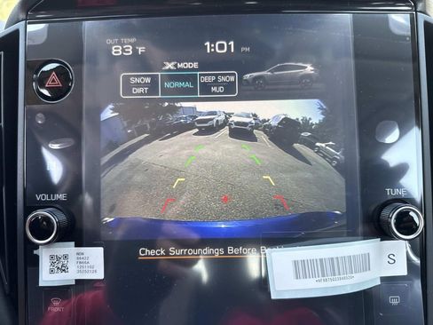 New 2026 Subaru Crosstrek 2.5i Premium image 28