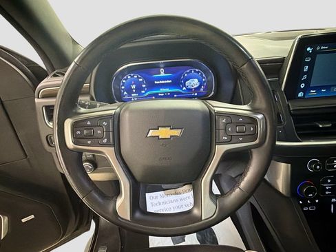 Used 2023 Chevrolet Tahoe Premier RWD image 12