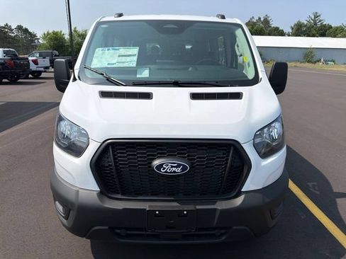 New 2026 Ford Transit 350 XL AWD/4WD image 8