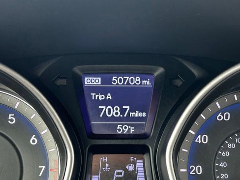Used 2016 Hyundai Elantra GT w/ Option Group 02 FWD image 39