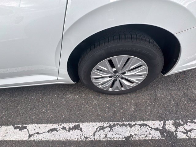 Used 2019 Volkswagen Jetta S FWD image 7