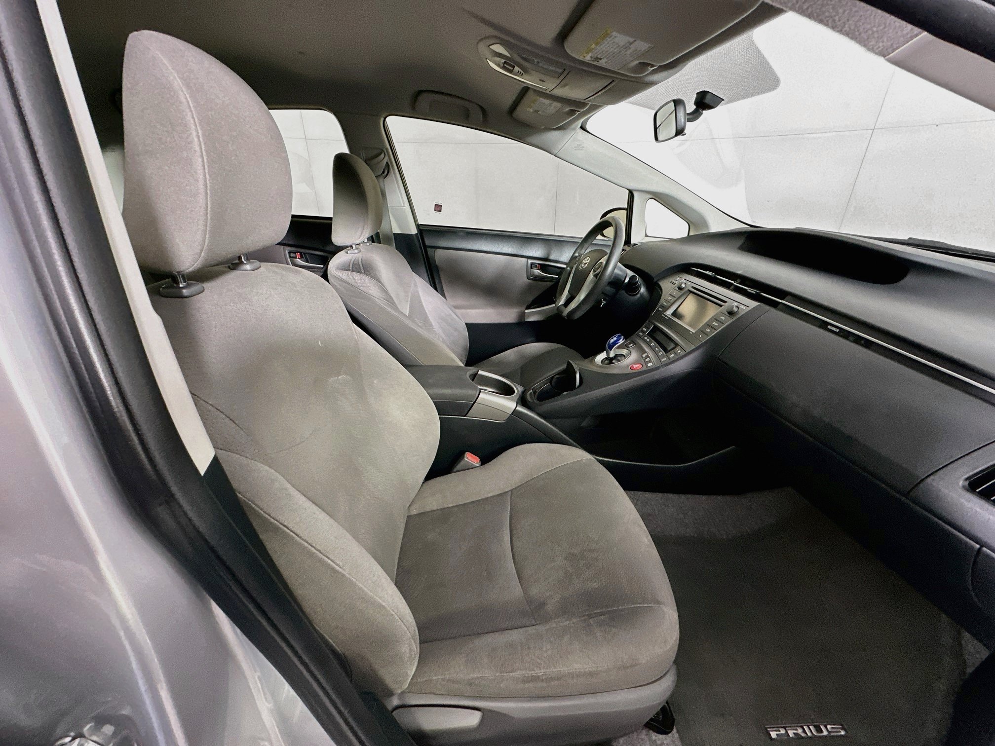 Used 2014 Toyota Prius Three FWD image 28