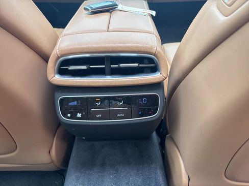 Used 2021 Genesis G80 3.5T w/ Prestige Package AWD/4WD image 35
