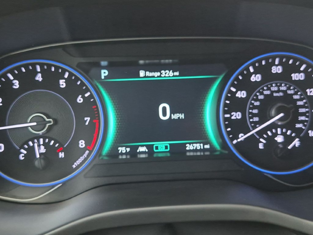 Used 2022 Hyundai Palisade SEL w/ Premium Package AWD/4WD image 14