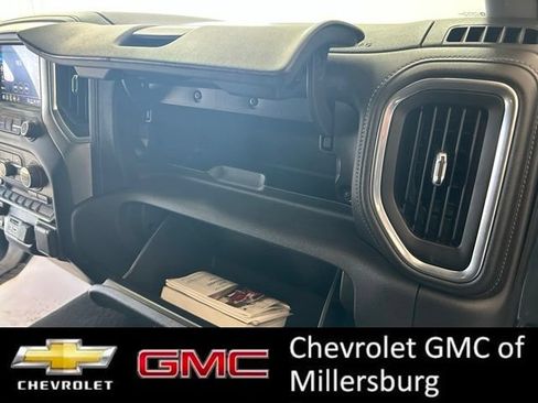 Used 2021 Chevrolet Silverado 1500 LT w/ Convenience Package II AWD/4WD image 32