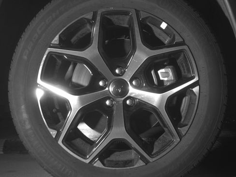 Used 2025 Jeep Compass Limited image 13