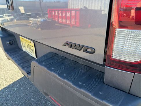 Used 2022 Honda Ridgeline RTL image 26