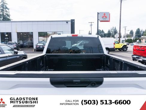 Used 2022 Ford F150 XLT w/ Trailer Tow Package AWD/4WD image 8