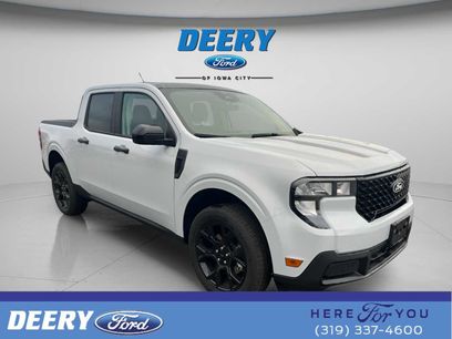 New 2026 Ford Maverick XLT w/ XLT Luxury Package