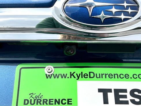 Used 2022 Subaru Ascent Touring image 6