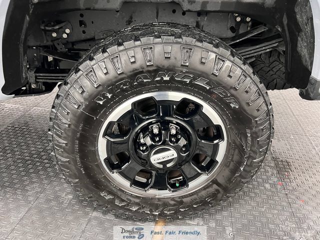 Used 2025 Ford F250 Lariat w/ Lariat Ultimate Package AWD/4WD image 21