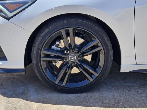 New 2026 Acura Integra A-Spec FWD image 11