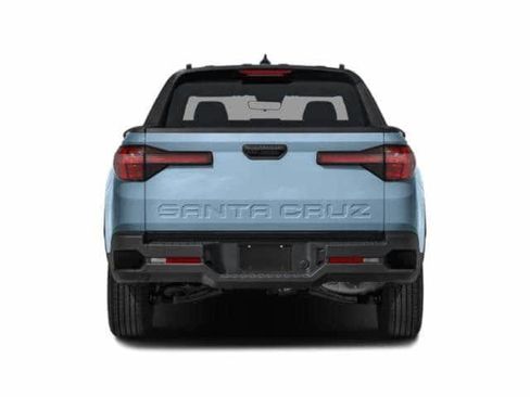 New 2026 Hyundai Santa Cruz SEL AWD/4WD image 5
