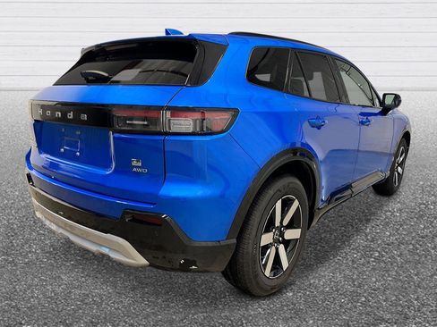 New 2025 Honda Prologue Touring image 5
