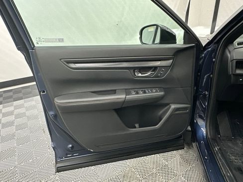 New 2026 Honda CR-V Sport-L image 11