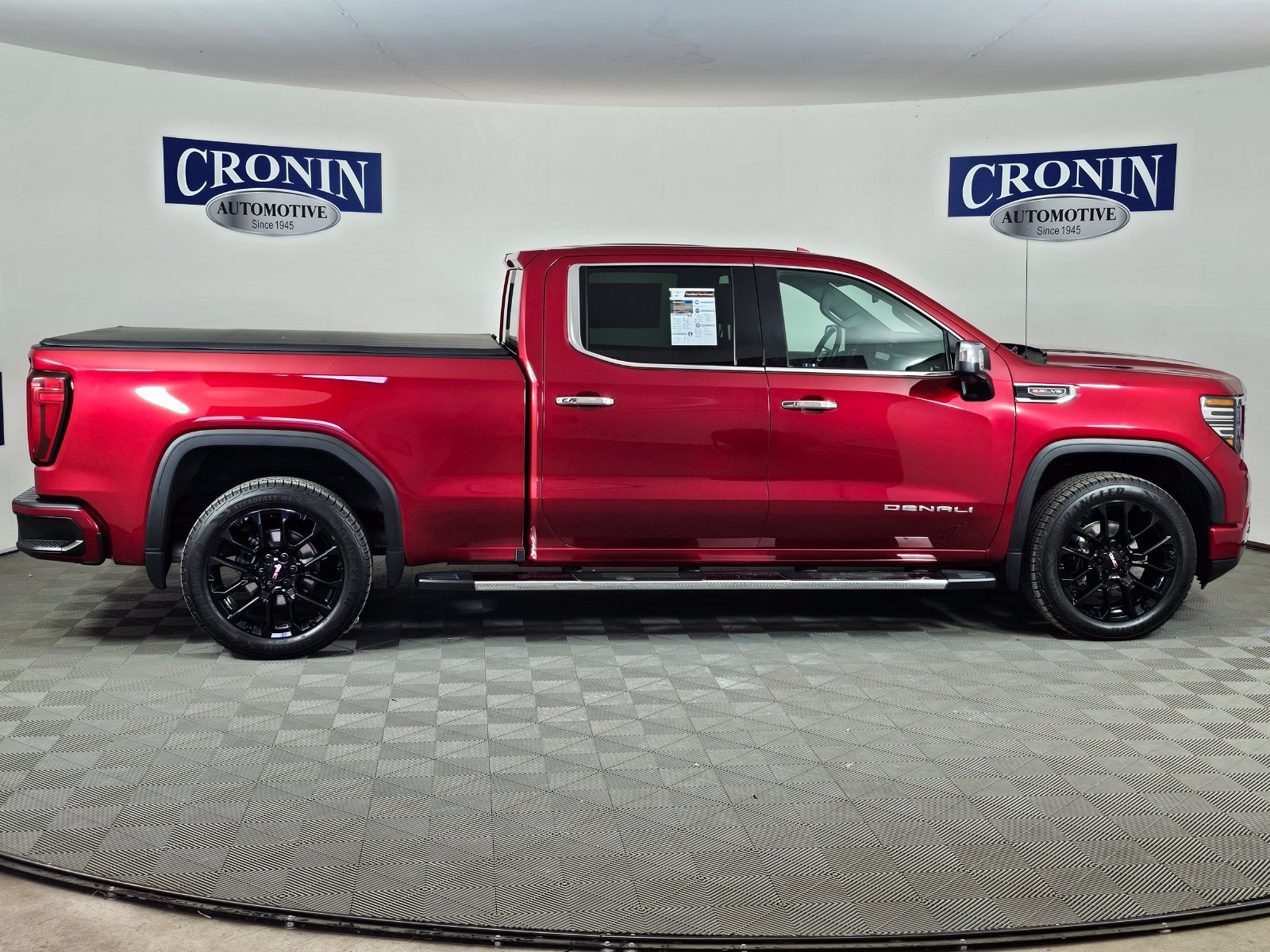 Used 2023 GMC Sierra 1500 Denali AWD/4WD image 30