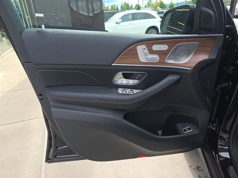 New 2026 Mercedes-Benz GLE 350 4MATIC image 20