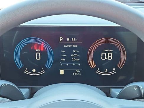 Certified 2025 Hyundai Sonata SEL image 31