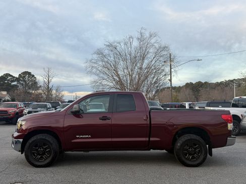 Used 2010 Toyota Tundra 2WD Double Cab image 11