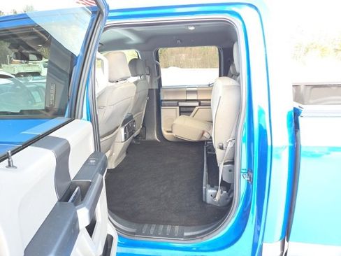 Used 2019 Ford F150 XLT w/ Equipment Group 302A Luxury image 46