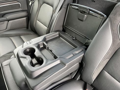 New 2026 RAM 1500 Laramie w/ Night Edition AWD/4WD image 46