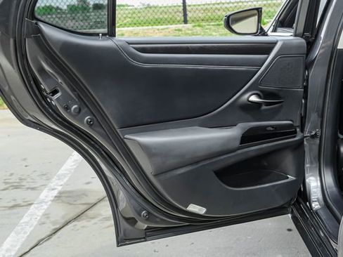 Used 2023 Lexus ES 350 w/ Premium Package FWD image 51