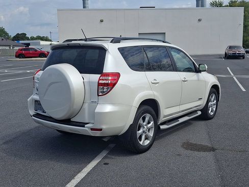 Used 2012 Toyota RAV4 Limited w/ Premium Plus Value Pkg AWD/4WD image 6