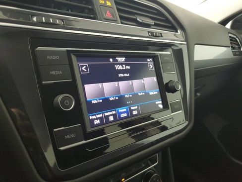 Used 2022 Volkswagen Tiguan S w/ IQ.Drive Package FWD image 26