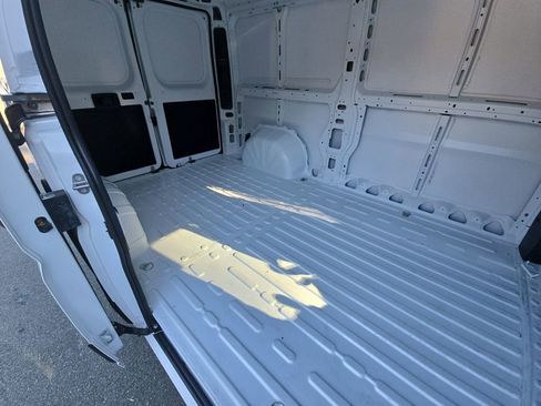 New 2026 RAM ProMaster 1500 w/ Convenience Group FWD image 11