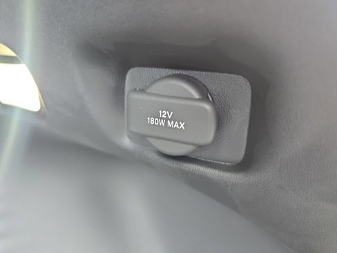 New 2026 Honda HR-V Sport image 30