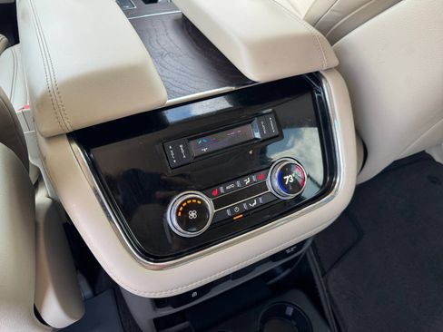 Used 2021 Lincoln Navigator Reserve w/ Luxury Package AWD/4WD image 20