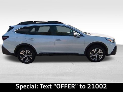 Used 2020 Subaru Outback Limited XT w/ Popular Package #2 image 38