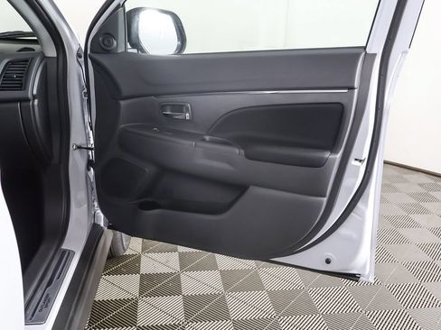 New 2026 Mitsubishi Outlander Sport ES AWD/4WD image 20