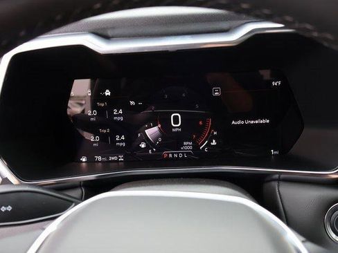 New 2026 GMC Canyon Elevation image 33