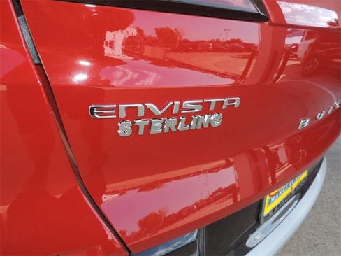 New 2026 Buick Envista Sport Touring w/ Convenience I Package image 12