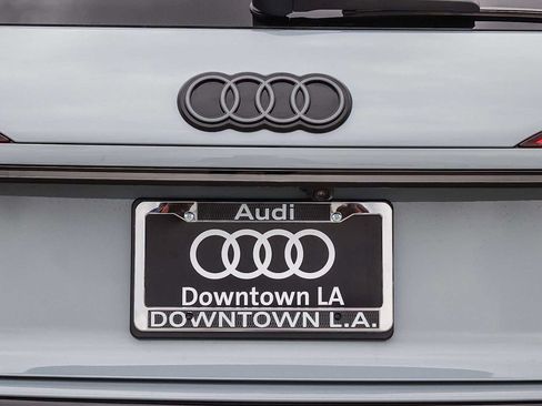 New 2026 Audi Q3 quattro 2.0T AWD/4WD image 11