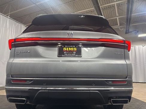 New 2026 Buick Enclave Preferred w/ Super Cruise Package image 19
