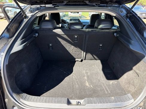 Used 2025 MAZDA CX-30 AWD 2.5 S w/ Preferred Package image 28