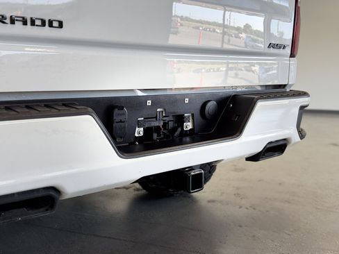 Used 2021 Chevrolet Silverado 1500 RST w/ All Star Edition Plus AWD/4WD image 29