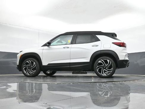 New 2026 Chevrolet TrailBlazer RS w/ Convenience Package image 11