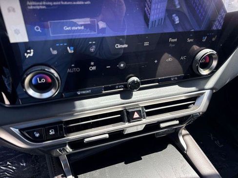 Certified 2024 Lexus RX 350 FWD w/ Convenience Package image 19