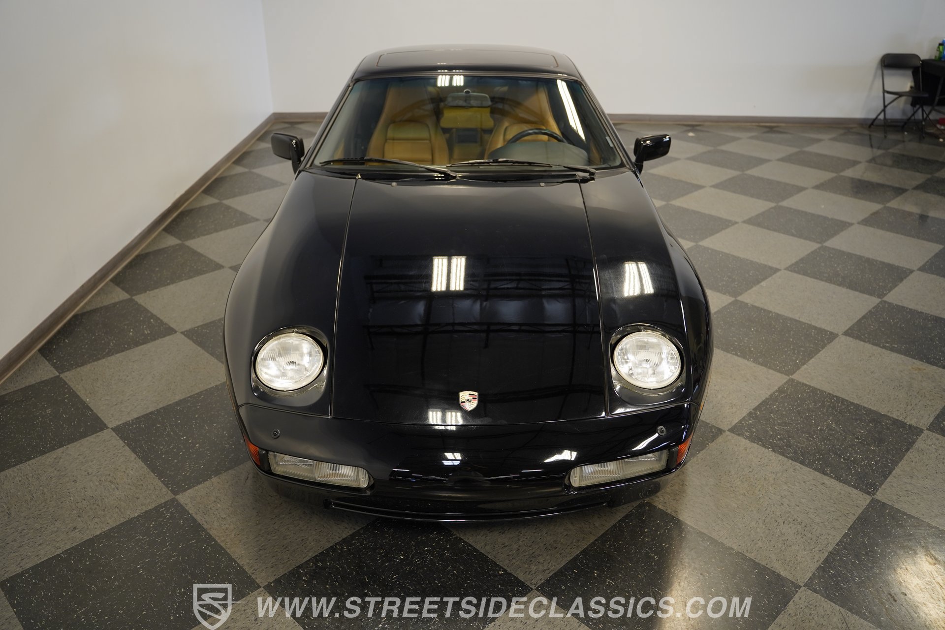 Used 1988 Porsche 928 S4 RWD image 39