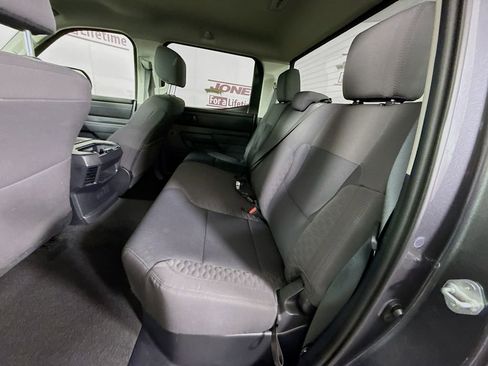 Used 2023 Toyota Tundra SR w/ SR Tow Package image 25