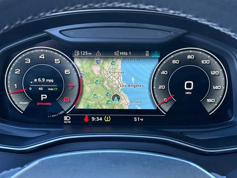 Certified 2022 Audi A6 3.0T allroad Premium Plus image 22