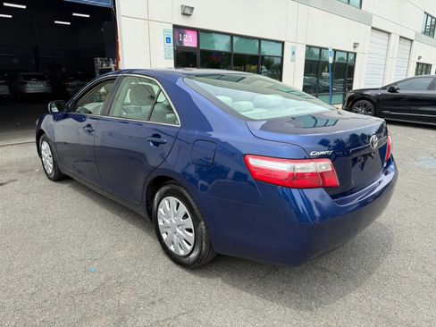 Used 2007 Toyota Camry LE FWD image 15