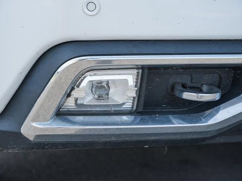 Used 2020 Chevrolet Silverado 1500 High Country AWD/4WD image 18