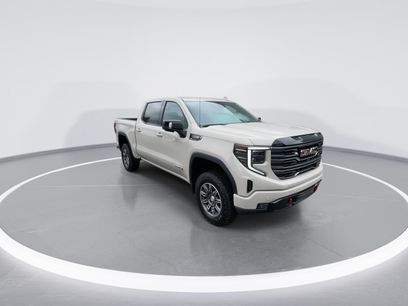 Used 2026 GMC Sierra 1500 AT4