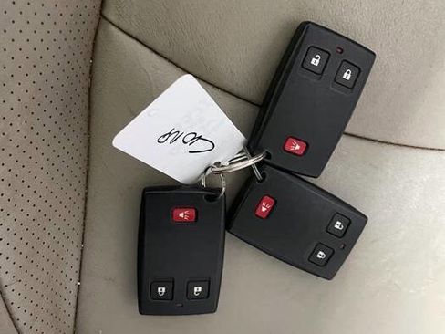 Used 2007 Mitsubishi Outlander XLS image 42