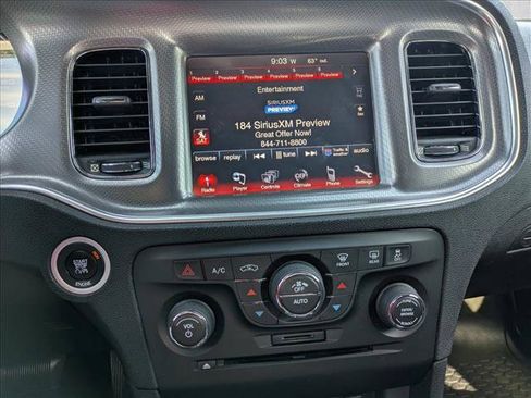 Used 2013 Dodge Charger SXT AWD/4WD image 12